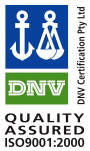 DNV